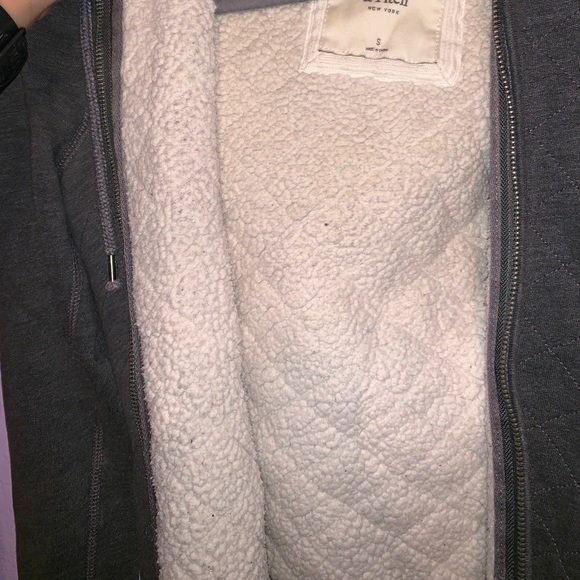 Abercrombie Jacket - Picture 2 of 2